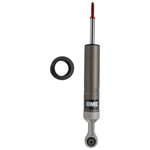 OME AMMORTIZZATORE ANTERIORE MONOTUBO MT64 PER PRADO 150