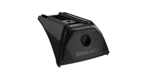 PORTAPACCHI 1900X1240 RHINO RACK CON PIEDI RX PER TOYOTA J150