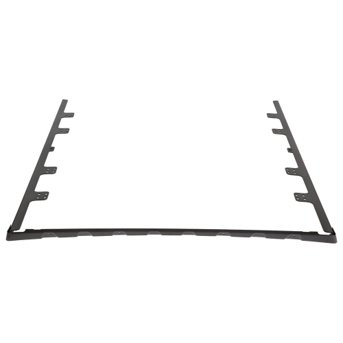 ARB KIT MONTAGGIO PORTAPACCHI BASE RACK CON DEFLETTORE TOYOTA PRADO 250