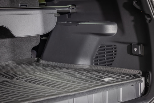 ARB TAPPETINO PER BAULE POSTERIORE TOYOTA J250