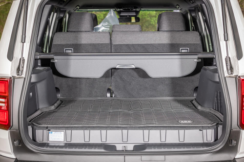 ARB TAPPETINO PER BAULE POSTERIORE TOYOTA J250