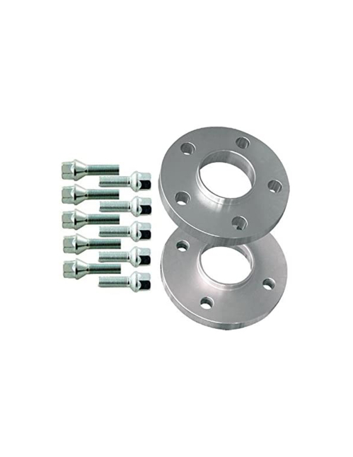 DISTANZIALE ALLUMINIO PER TOYOTA J250 - SINGOLO