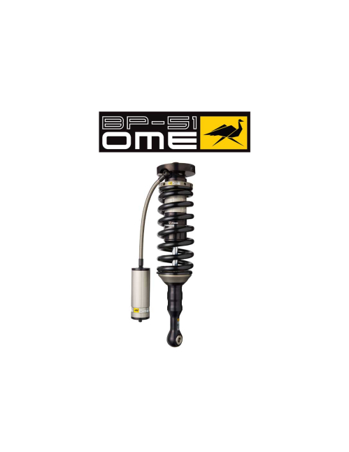 OME BP51 AMMORTIZZATORE ANTERIORE SINISTRO TOYOTA 250