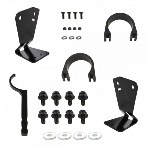 OME KIT FISSAGGIO AMMORTIZZATORE BP51 POSTERIORE TOYOTA J250