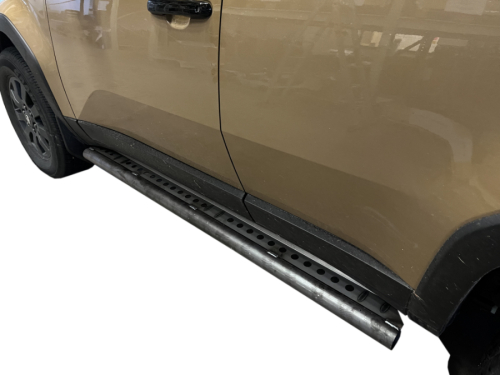 PEDANE SOTTOPORTA TOYOTA LANDCRUISER J250