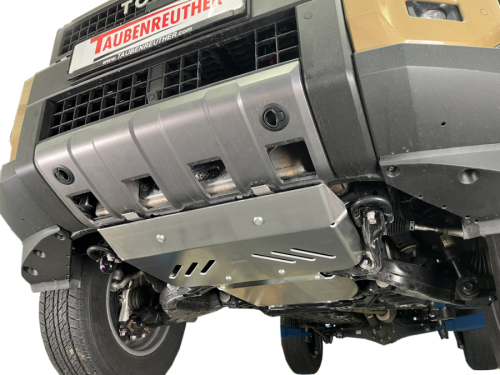 PROTEZIONE SOTTOSCOCCA MOTORE TOYOTA LANDCRUISER J250