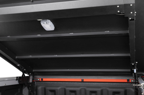 ARB COPERTURA CASSONE HARDLID VW AMAROK DAL 2022 IN POI DOPPIA CABINA - PREMIUM