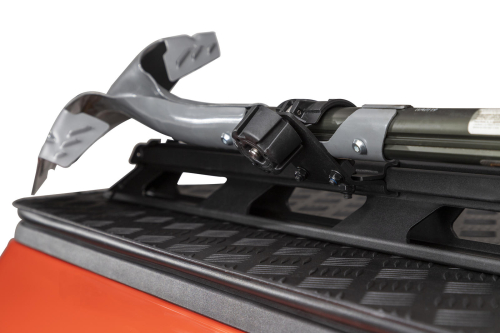 ARB COPERTURA CASSONE HARDLID VW AMAROK DAL 2022 IN POI DOPPIA CABINA - PREMIUM