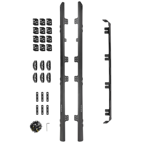 ARB BASE RACK KIT MONTAGGIO PORTAPACCHI PER VW TRANSPORTER T5/T6 SWB - 1770100/1770040