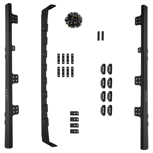 ARB KIT MONTAGGIO PORTAPACCHI BASE RACK PER VW T6 PARTE 1 DI 2
