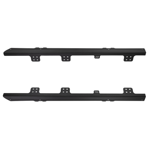 ARB KIT MONTAGGIO PORTAPACCHI BASE RACK PER VW T6 PARTE 2 DI 2