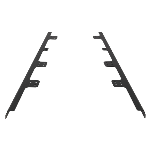 ARB KIT MONTAGGIO PORTAPACCHI BASE RACK PER VW T6 PARTE 2 DI 2