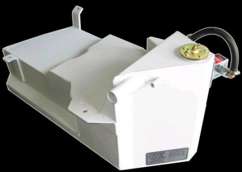 ARB SERBATOIO SUPPLEMENTARE BENZINA 42 lt . JK2 PORTE - TA64PAHD