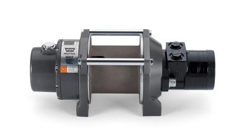WARN PARANCO DA SOLLEVAMENTO IDRAULICO HOIST HY2000 - PORTATA 907 Kg