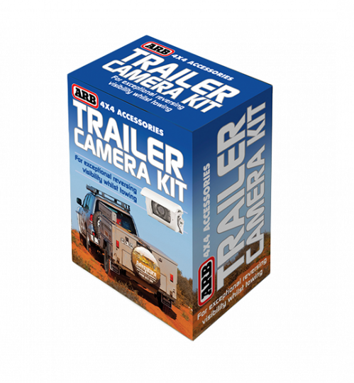 ARB KIT CAMERA PER CARRELLO