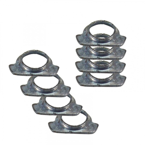 ARB KIT FERMA DADO 8 PEZZI DIAMETRO 6mm