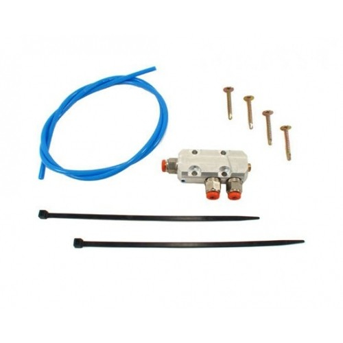 ARB VALVOLA SPURGO ESTERNA