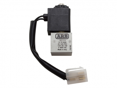 ARB ELETTROVALVOLA