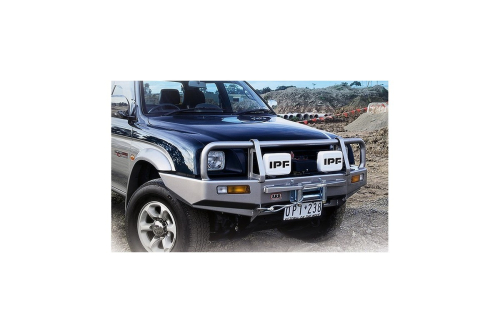 ARB PARAURTI L200 2001 - NO AIRBAG - PER USO AGONISTICO