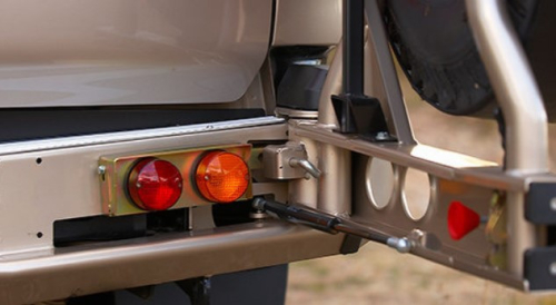 ARB PORTA RUOTA POSTERIORE