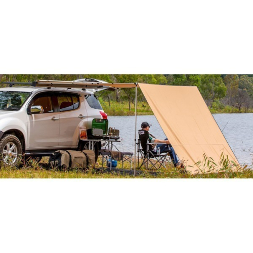 ARB PARETE FRONTALE TENDALINO 2.5 MT