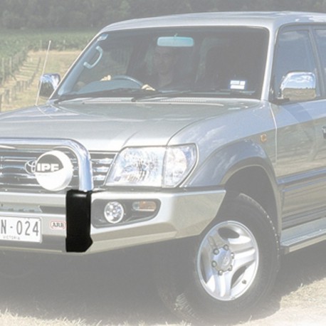 ARB RESPINGENTI IN GOMMA PER SAHARA BAR VIGO CON ARCO