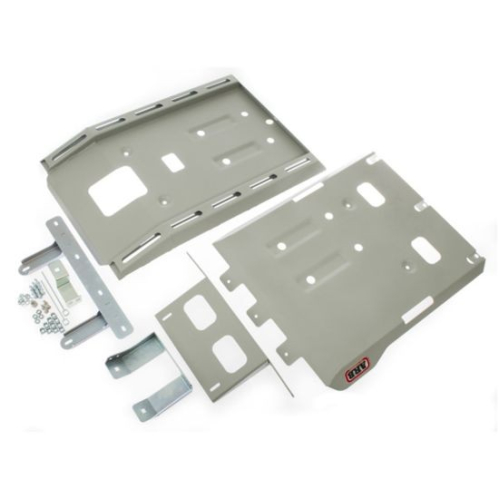 ARB PROTEZIONE SOTTOSCOCCA VW AMAROK ACCIAIO 3MM