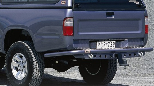 ARB PARAURTI POSTERIORE TOYOTA HILUX 1988 AL 1997
