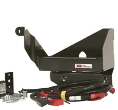ARB KIT II  BATTERIA TOYOTA J150 3.0