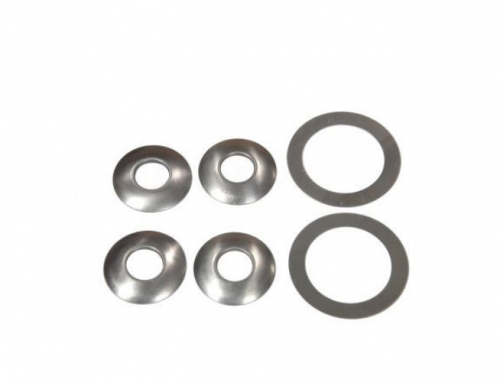 ARB KIT RASAMENTI PER SATELLITI E PLANETARI