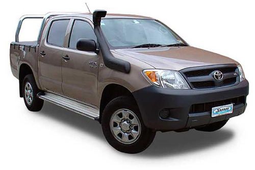 SAFARI SNORKEL SS120HF TOYOTA HILUX VIGO