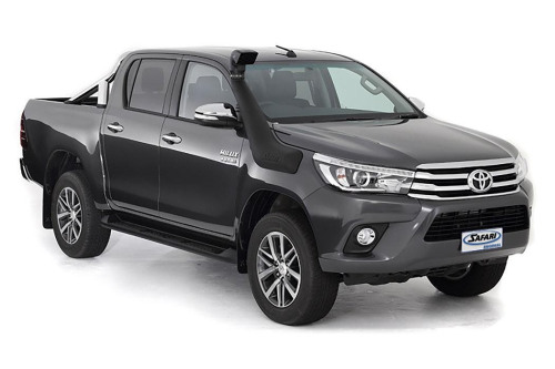SAFARI SNORKEL SS123HP TOYOTA HILUX DAL 2016 IN POI