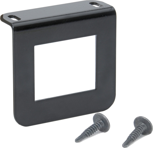 ARB SUPPORTO INTERUTTORE DA 2 PEZZI