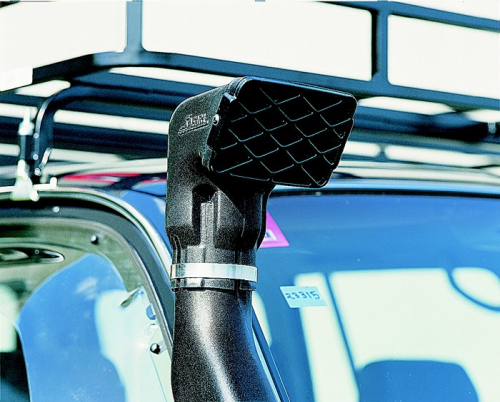 SAFARI SNORKEL CAPPUCCIO SUPERIORE 3 0000135