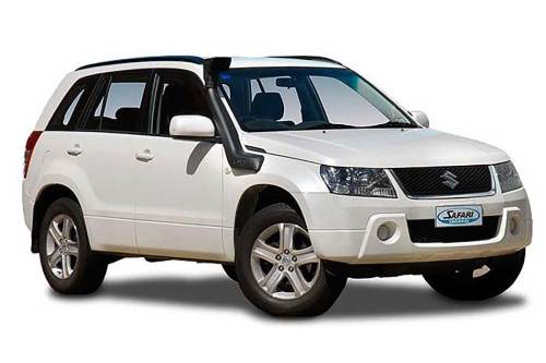 SAFARI SNORKEL SS860HF GRAN VITARA 2007