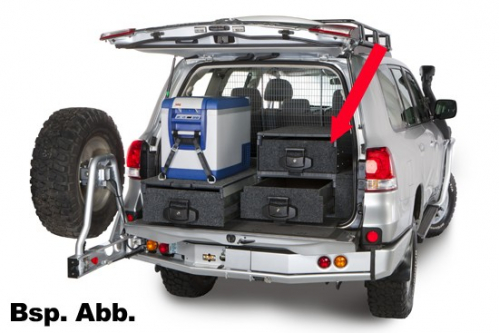 ARB CASSETTONE INTERNO 745 x435 x280  Kg 38