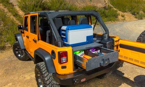 ARB CASSETTONE CON PIANO SUPERIORE SCORREVOLE