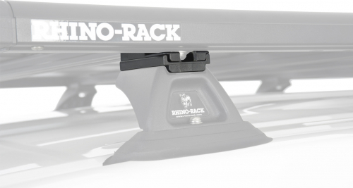 RHINO RACK SPESSORE PER PIONEER JEEP JK 4 PORTE