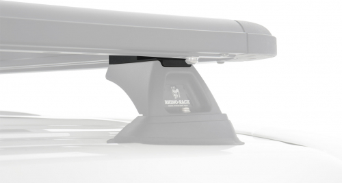 RHINO RACK SPESSORE PER PIONEER JEEP JK 4 PORTE