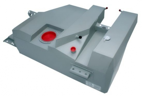 ARB SERBATOIO FORD RANGER - MAZDA BT50 DAL 2012 IN POI