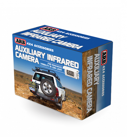 ARB KIT AUXILIARY INFRAROSSI