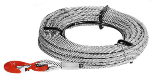 ARB CAVO METALLICO 30mt x11 mm