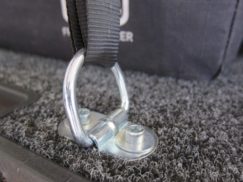 ARB KIT ANELLI FISSAGGIO CASSETTONE