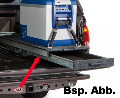 ARB CASSETTONE INTERNO PIANO SUPERIORE SCORREVOLE 1355 x 505 x 140