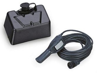 WARN BOX RELE 12V VERRICELLO COMPLETO