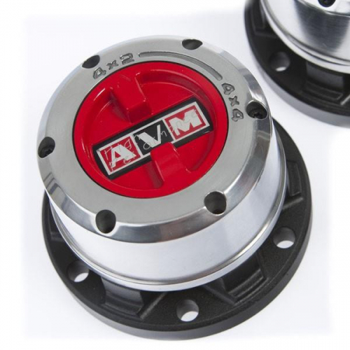 AVM MOZZI LIBERI SUZUKI JIMNY 1999 IN POI