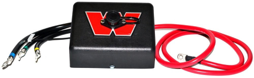 WARN RELE 12V XD9000 COMPLETO