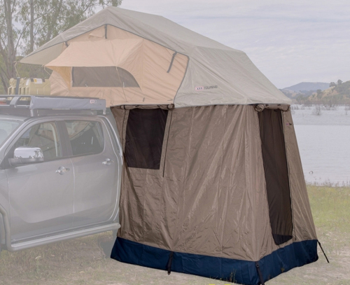 ARB SOTTO TENDA SIMPSON III