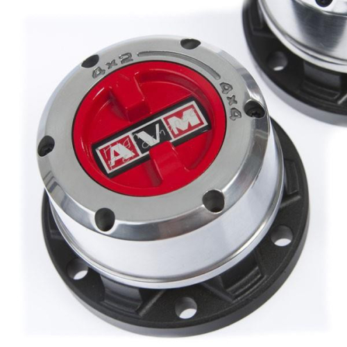 AVM MOZZI LIBERI TOYOTA KZJ 70 30CAVE