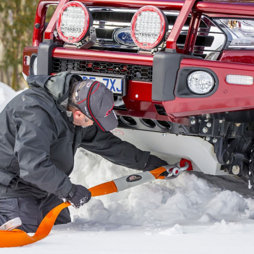 ARB PREMIUM RECOVERY KIT BORSA ACCESSORI COMPLETA - SERIE II